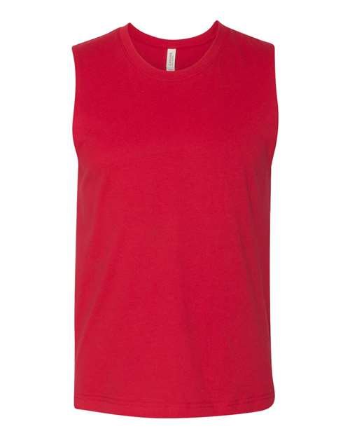 Jersey Muscle Tank - Image 35