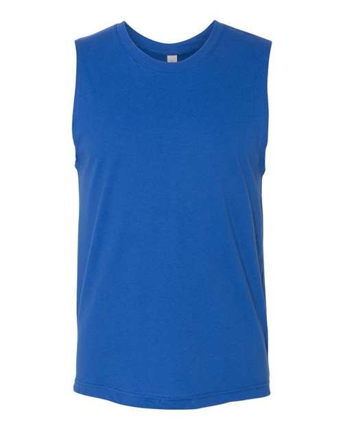Jersey Muscle Tank - Image 38