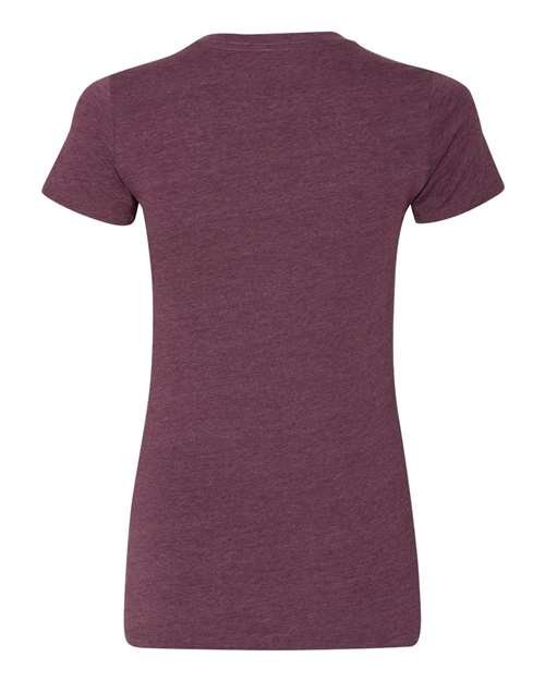 Women's Slim Fit Tee - Image 52