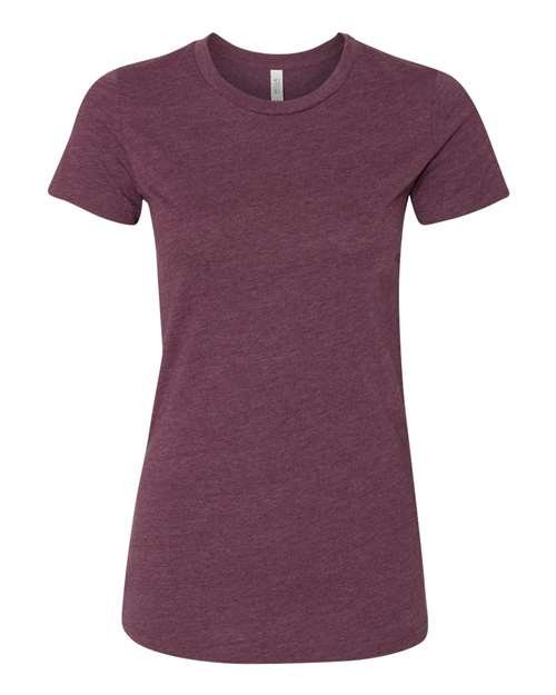 Women's Slim Fit Tee - Image 51