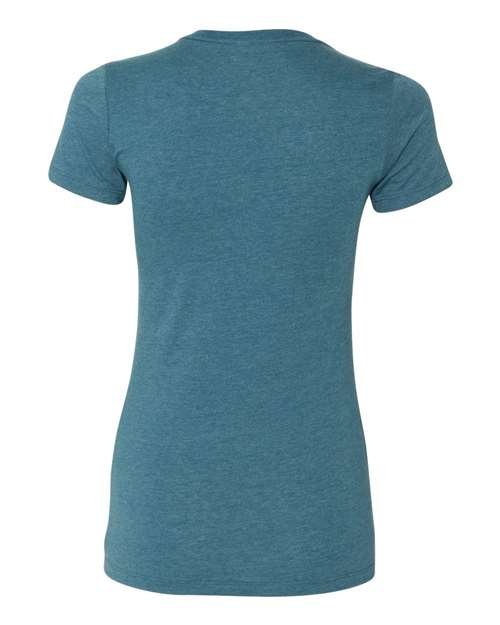 Women's Slim Fit Tee - Image 43