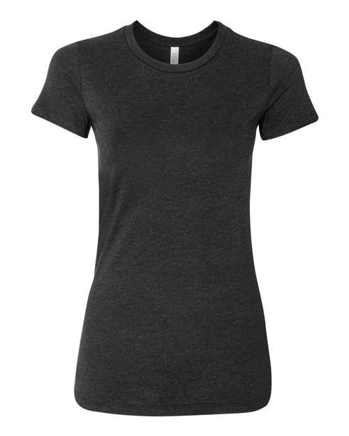 Women's Slim Fit Tee - Image 17
