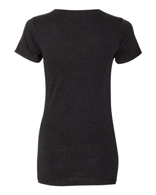 Women's Triblend Tee - Image 6