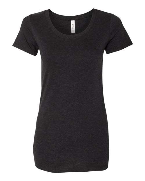 Women's Triblend Tee - Image 5