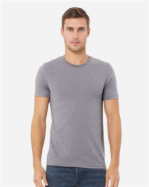 Triblend Tee - Image 322