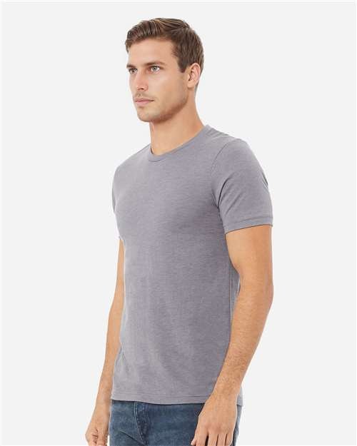 Triblend Tee - Image 323