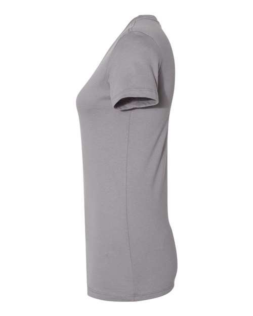 Women's Slim Fit Tee - Image 136