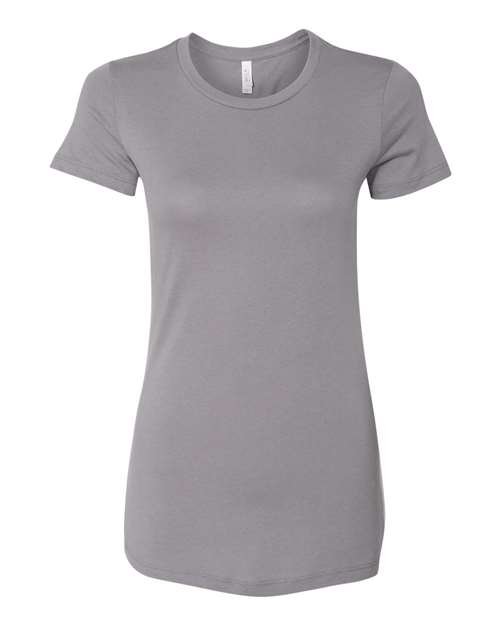 Women's Slim Fit Tee - Image 134