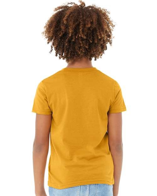 Youth Jersey Tee - Image 113