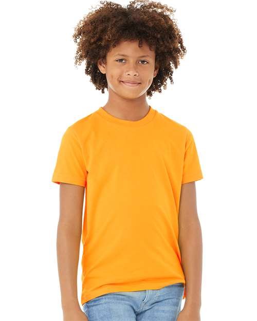 Youth Jersey Tee - Image 69