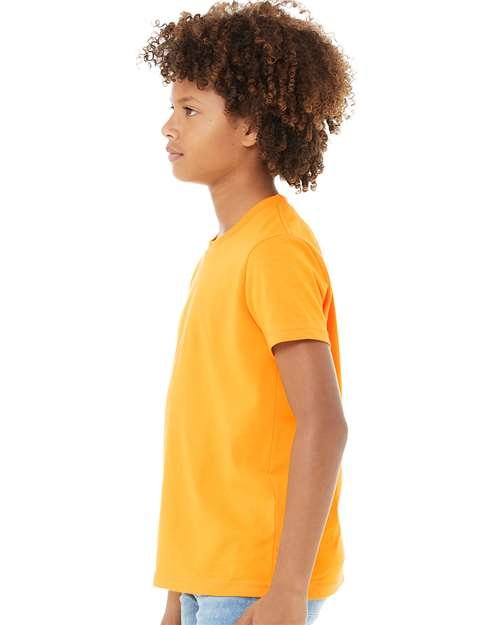 Youth Jersey Tee - Image 70