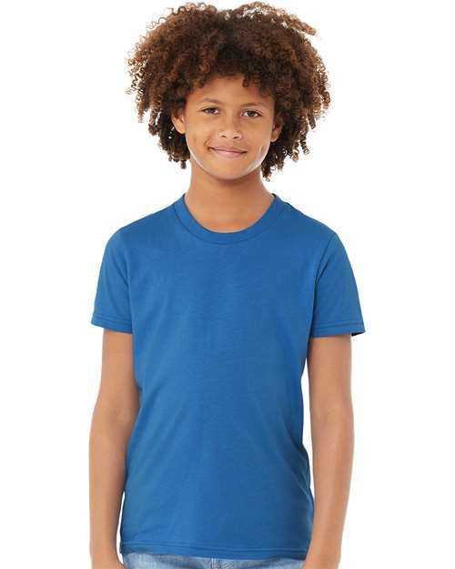 Youth Jersey Tee - Image 39