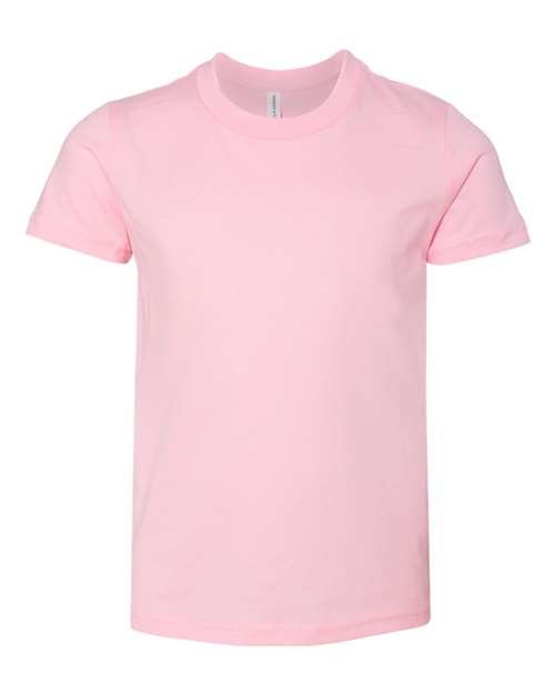 Youth Jersey Tee - Image 132