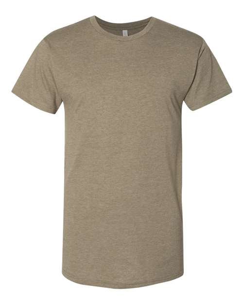 Men's Long Body Urban Tee - Image 9