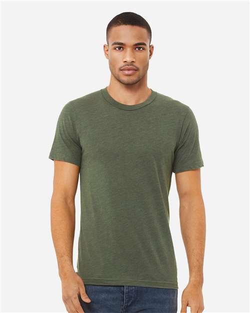 Triblend Tee - Image 138