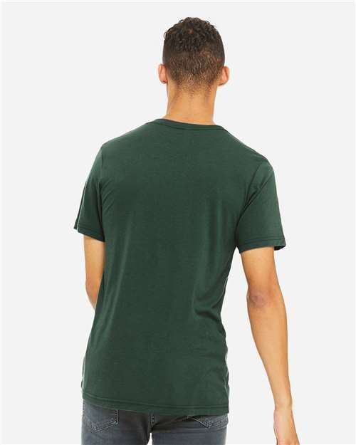 Triblend Tee - Image 243