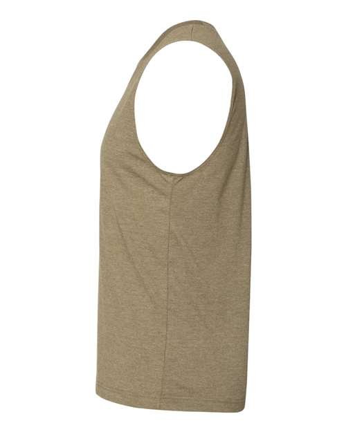 Jersey Muscle Tank - Image 16