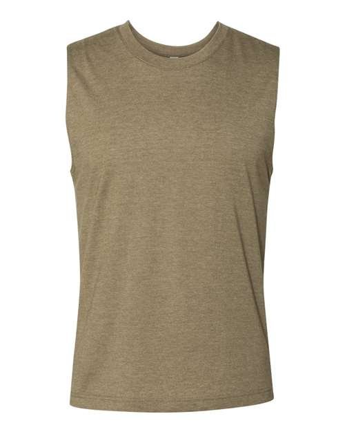 Jersey Muscle Tank - Image 14