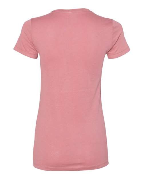 Women's Slim Fit Tee - Image 88