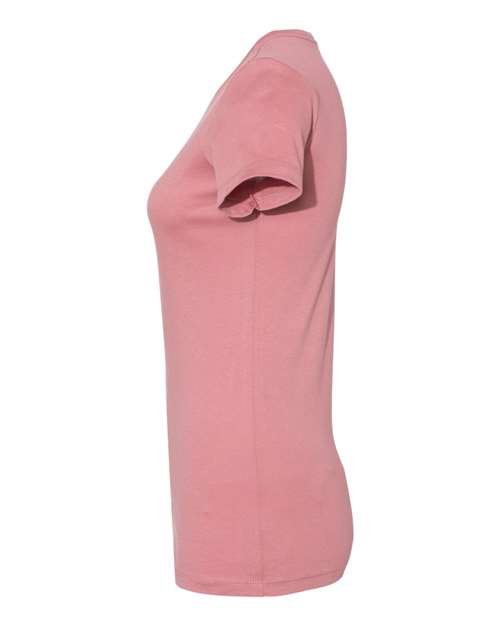 Women's Slim Fit Tee - Image 89