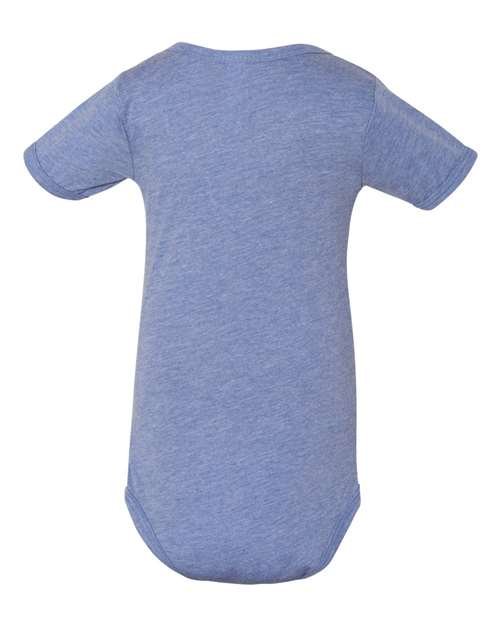 Infant Triblend One Piece - Image 3