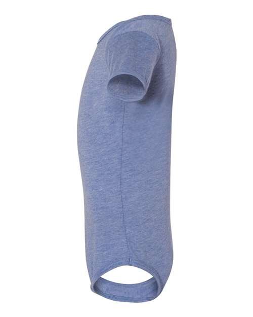 Infant Triblend One Piece - Image 4