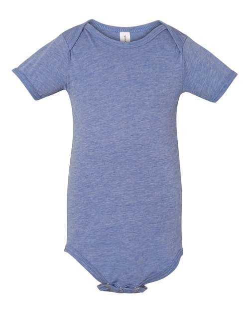 Infant Triblend One Piece - Image 2