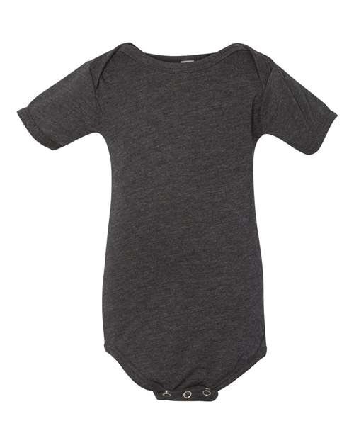 Infant Triblend One Piece - Image 5