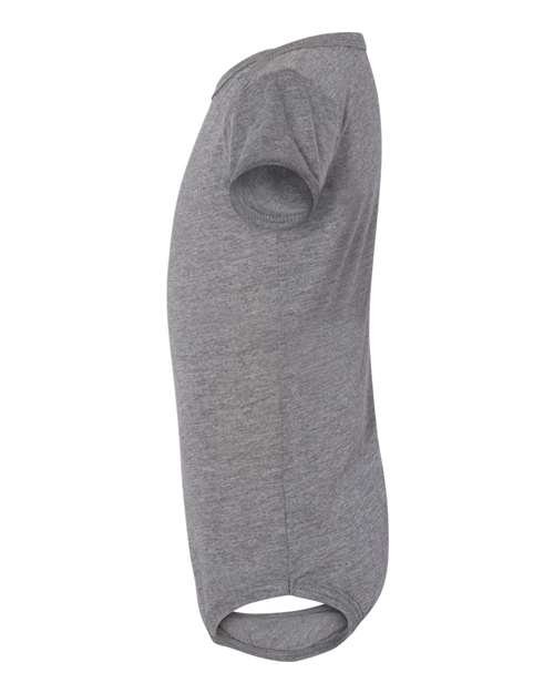 Infant Triblend One Piece - Image 10