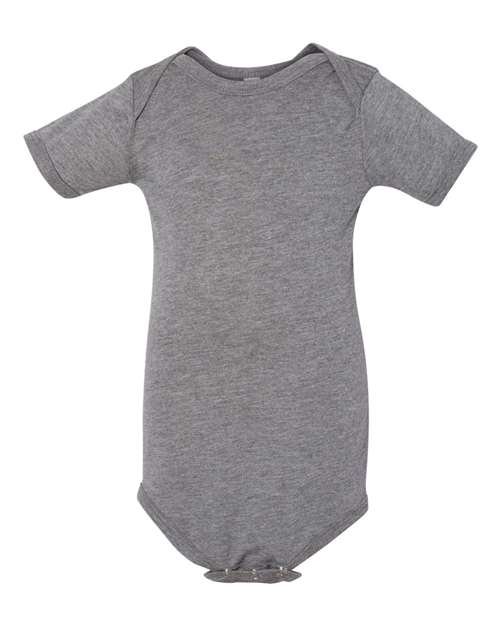 Infant Triblend One Piece - Image 8