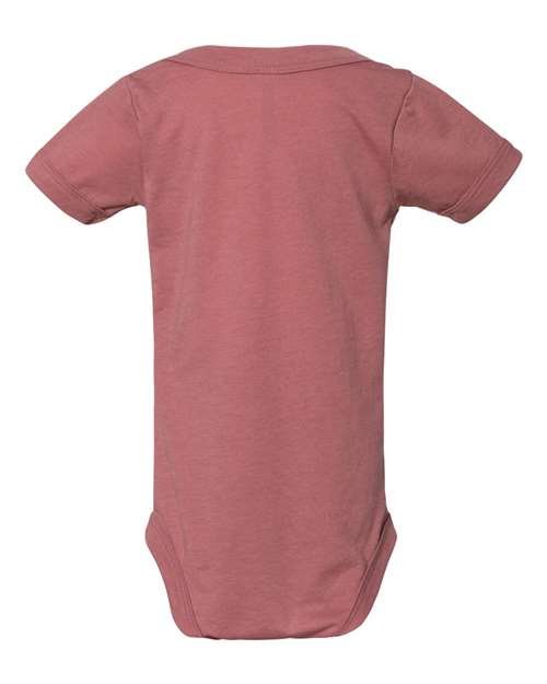 Infant Triblend One Piece - Image 15