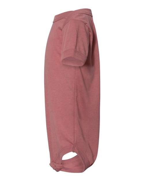 Infant Triblend One Piece - Image 16