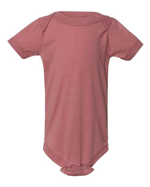 Infant Triblend One Piece - Image 14
