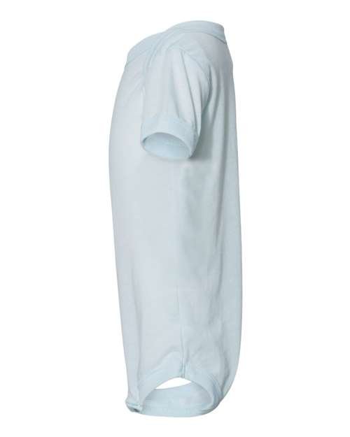 Infant Triblend One Piece - Image 13