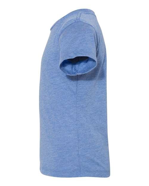 Toddler Triblend Tee - Image 7