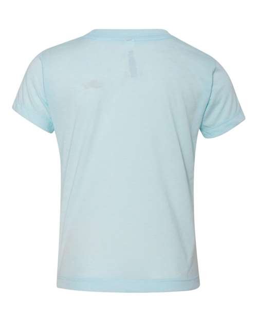 Toddler Triblend Tee - Image 18