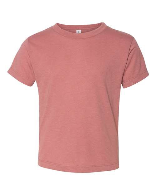 Toddler Triblend Tee - Image 20