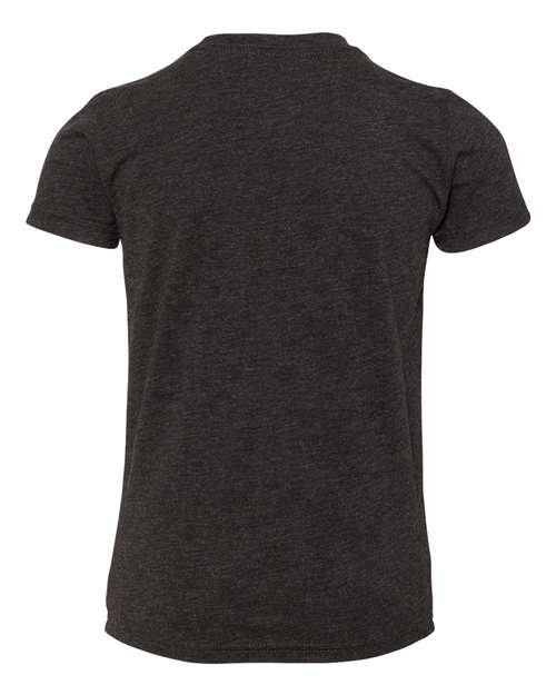 Youth Triblend Tee - Image 12