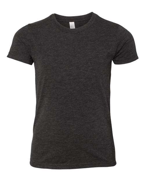 Youth Triblend Tee - Image 11