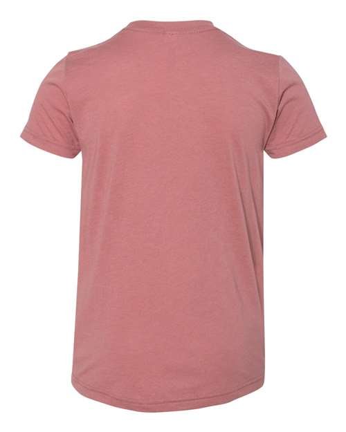 Youth Triblend Tee - Image 46