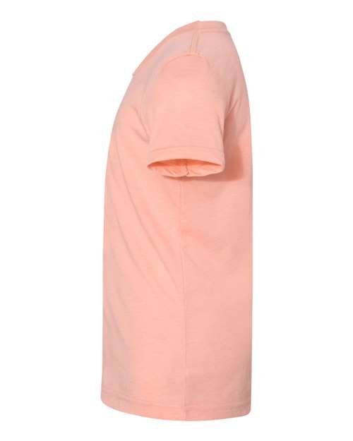 Youth Triblend Tee - Image 77