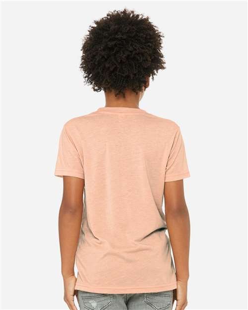 Youth Triblend Tee - Image 80