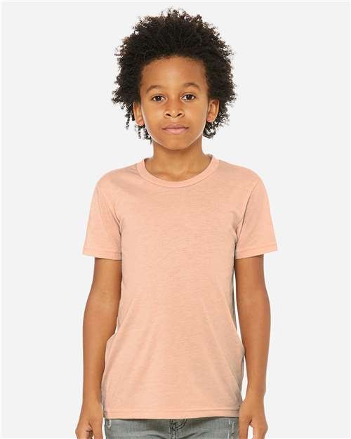 Youth Triblend Tee - Image 78