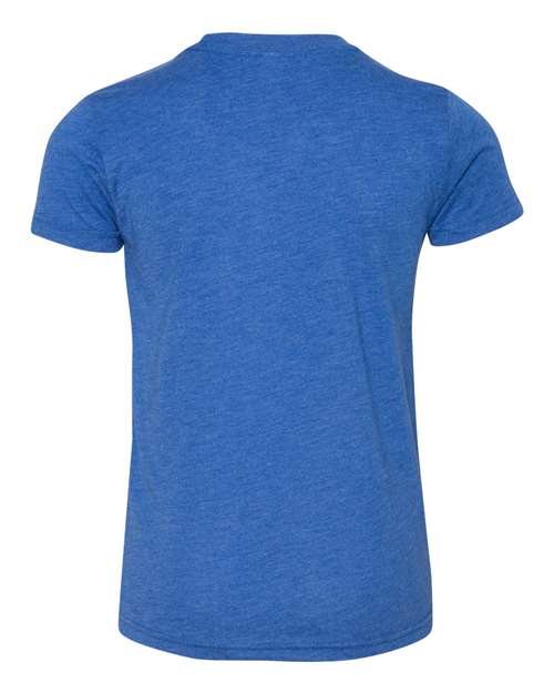 Youth Triblend Tee - Image 112
