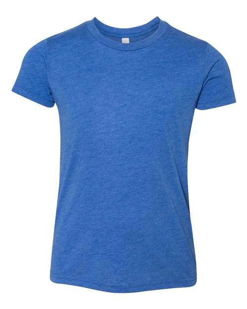Youth Triblend Tee - Image 111