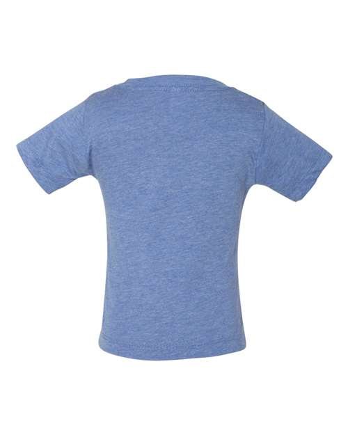 Infant Triblend Tee - Image 3