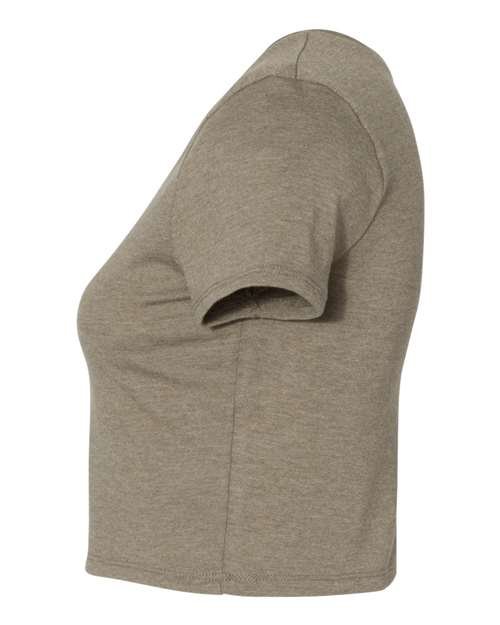 Women’s Crop Tee - Image 7