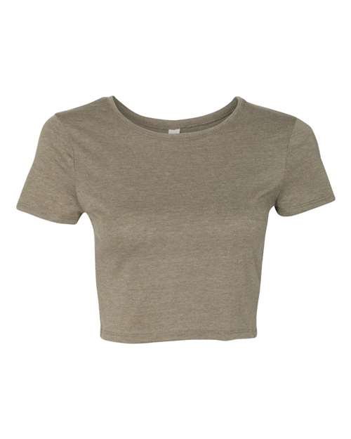 Women’s Crop Tee - Image 5