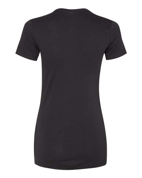 Women's Slim Fit Tee - Image 27