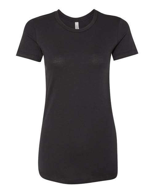 Women's Slim Fit Tee - Image 26